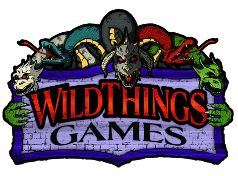 Wild Things Games